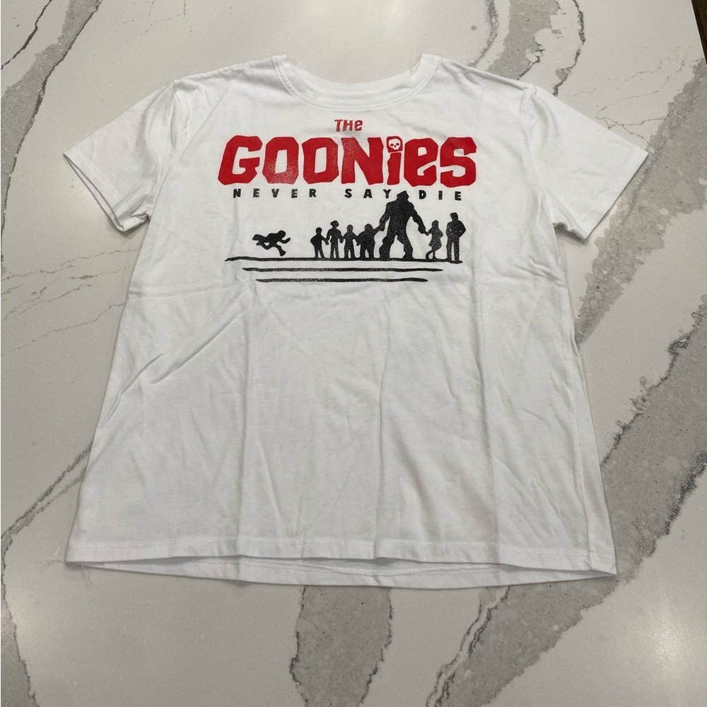 Women’s GOONIES T-shirt